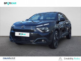 Annonce Citroen C4 occasion Diesel C4 BlueHDi 130 S&S EAT8 Feel Pack Business 5p  Onet-le-Chteau