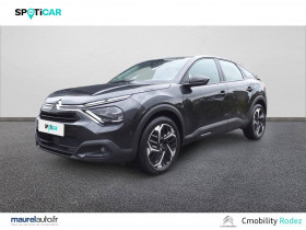 Citroen C4 , garage CITROEN RODEZ C12 AUTOMOBILES  Onet-le-Chteau