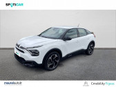 Citroen C4 occasion boite Automatique Annonce Citroen C4 occasion Diesel C4 BlueHDi 130 S&S EAT8 Feel Pack Business 5p à Figeac