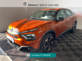 Annonce Citroen C4 occasion Diesel C4 BlueHDi 130 S&S EAT8 Feel Pack � Berck