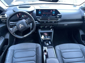 Citroen C4 C4 BlueHDi 130 S&S EAT8 Shine 5p  occasion � Lescure-d'Albigeois - photo n�11