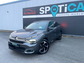 Citroen C4 , garage ETS MARLAUD - CONCESSIONAIRES CITROEN - OPEL - DS CERTIFIED - SPOTICAR � Lescure-d'Albigeois