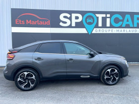 Citroen C4 C4 BlueHDi 130 S&S EAT8 Shine 5p  occasion � Lescure-d'Albigeois - photo n�8