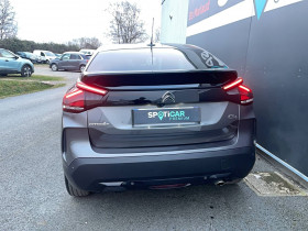 Citroen C4 C4 BlueHDi 130 S&S EAT8 Shine 5p  occasion � Lescure-d'Albigeois - photo n�7