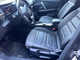 Citroen C4 C4 BlueHDi 130 S&S EAT8 Shine 5p  occasion � Lescure-d'Albigeois - photo n�13