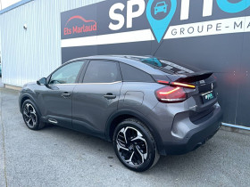 Citroen C4 C4 BlueHDi 130 S&S EAT8 Shine 5p  occasion � Lescure-d'Albigeois - photo n�6