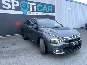 Citroen C4 C4 BlueHDi 130 S&S EAT8 Shine 5p  occasion � Lescure-d'Albigeois - photo n�4