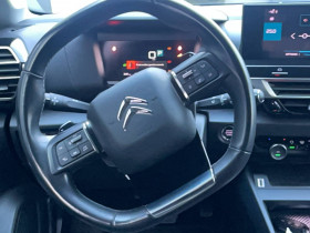 Citroen C4 C4 BlueHDi 130 S&S EAT8 Shine 5p  occasion � Lescure-d'Albigeois - photo n�10