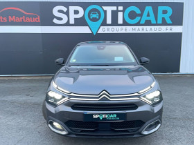 Citroen C4 C4 BlueHDi 130 S&S EAT8 Shine 5p  occasion � Lescure-d'Albigeois - photo n�3