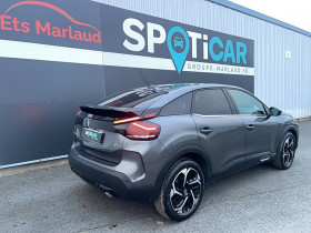 Citroen C4 C4 BlueHDi 130 S&S EAT8 Shine 5p  occasion � Lescure-d'Albigeois - photo n�9