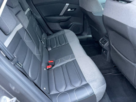 Citroen C4 C4 BlueHDi 130 S&S EAT8 Shine 5p  occasion � Lescure-d'Albigeois - photo n�19