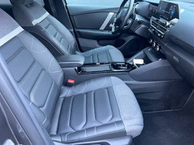 Citroen C4 C4 BlueHDi 130 S&S EAT8 Shine 5p  occasion � Lescure-d'Albigeois - photo n�17