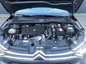 Citroen C4 C4 BlueHDi 130 S&S EAT8 Shine 5p  occasion � Lescure-d'Albigeois - photo n�2