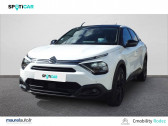 Annonce Citroen C4 occasion Diesel C4 BlueHDi 130 S&S EAT8 Shine 5p � Onet-le-Ch�teau
