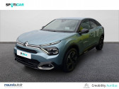 Annonce Citroen C4 occasion Diesel C4 BlueHDi 130 S&S EAT8 Shine 5p � Onet-le-Ch�teau