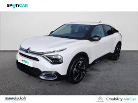 Citroen C4 , garage CITROEN RODEZ C12 AUTOMOBILES � Onet-le-Ch�teau