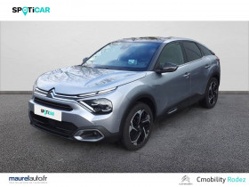 Citroen C4 , garage CITROEN RODEZ C12 AUTOMOBILES � Onet-le-Ch�teau
