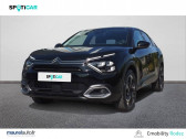 Citroen C4 occasion année 2023 boite Automatique Annonce Citroen C4 occasion Diesel C4 BlueHDi 130 S&S EAT8 Shine 5p à Onet-le-Château