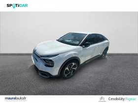 Citroen C4 , garage CITRON FIGEAC C46 AUTOMOBILES (DMA)  Figeac