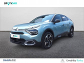 Annonce Citroen C4 occasion Diesel C4 BlueHDi 130 S&S EAT8 Shine Pack 5p  Onet-le-Chteau