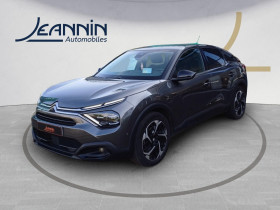 Citroen C4 , garage SEAT SKODA AUXERRE - JEANNIN NEW CAR  Auxerre