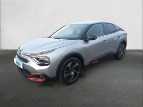 Citroen C4 , garage CLARIS AUTOMOBILES CHATEAU D'OLONNE  CHTEAU D'OLONNE