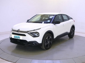 Citroen C4 , garage CLARIS AUTOMOBILES CHALLANS  CHALLANS