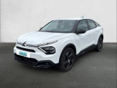 Citroen C4 C4 BlueHDi 130 S&S EAT8   LA ROCHE SUR YON 85