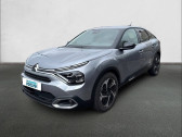 Citroen C4 occasion année 2022 boite Automatique Annonce Citroen C4 occasion Diesel C4 BlueHDi 130 S&S EAT8 à CHALLANS