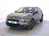 Citroen C4 occasion année 2022 boite Automatique Annonce Citroen C4 occasion Diesel C4 BlueHDi 130 S&S EAT8 à LA ROCHE SUR YON