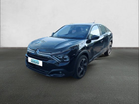 Citroen C4 , garage CLARIS AUTOMOBILES CHALLANS  CHALLANS