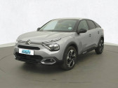 Citroen C4 occasion année 2023 boite Automatique Annonce Citroen C4 occasion Diesel C4 BlueHDi 130 S&S EAT8 à Rochefort