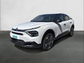 Citroen C4 C4 BlueHDi 130 S&S EAT8  2021 - annonce de voiture en vente sur Auto Sélection.com