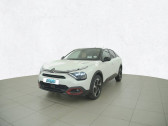 Annonce Citroen C4 occasion Diesel C4 BlueHDi 130 S&S EAT8  GUERET