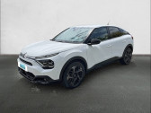 Citroen C4 occasion année 2021 boite Automatique Annonce Citroen C4 occasion Diesel C4 BlueHDi 130 S&S EAT8 à FONTENAY LE COMTE