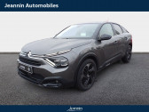 Annonce Citroen C4 occasion Diesel C4 BlueHDi 130 S&S EAT8  Troyes