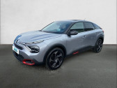 Citroen C4 occasion année 2022 boite Automatique Annonce Citroen C4 occasion Diesel C4 BlueHDi 130 S&S EAT8 à LA ROCHE SUR YON