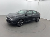 Citroen C4 occasion année 2021 boite Automatique Annonce Citroen C4 occasion Diesel C4 BlueHDi 130 S&S EAT8 à Rochefort
