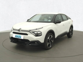 Citroen C4 , garage CLARIS AUTOMOBILES ST JEAN  saint jean d'angely