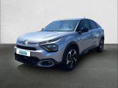 Citroen C4 C4 BlueHDi 130 S&S EAT8  2022 - annonce de voiture en vente sur Auto Sélection.com