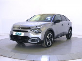 Citroen C4 C4 BlueHDi 130 S&S EAT8  2023 - annonce de voiture en vente sur Auto Sélection.com