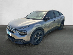 Citroen C4 , garage CLARIS AUTOMOBILES SAINTES  Les Gonds