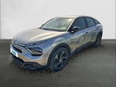 Citroen C4 occasion année 2022 boite Automatique Annonce Citroen C4 occasion Diesel C4 BlueHDi 130 S&S EAT8 à Les Gonds