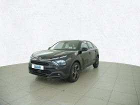 Citroen C4 , garage CLARIS AUTOMOBILES ST JEAN  saint jean d'angely