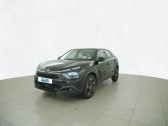Citroen C4 occasion année 2022 boite Automatique Annonce Citroen C4 occasion Diesel C4 BlueHDi 130 S&S EAT8 à saint jean d'angely