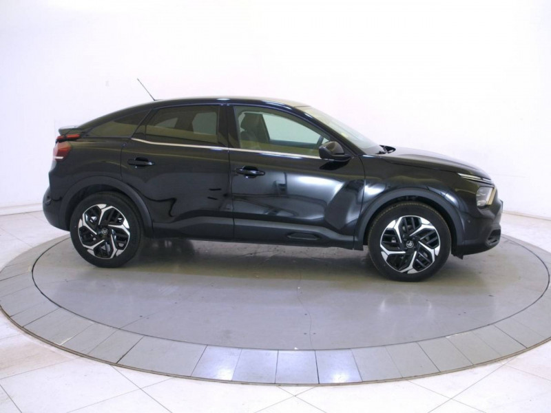 Citroen C4 C4 BlueHDi 130 S&S EAT8  occasion  FONTENAY LE COMTE - photo n4