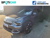 Citroen C4 occasion boite Automatique Annonce Citroen C4 occasion Diesel C4 BlueHDi 130 S&S EAT8 à Cessy