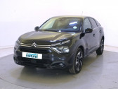 Citroen C4 occasion année 2022 boite Automatique Annonce Citroen C4 occasion Diesel C4 BlueHDi 130 S&S EAT8 à FONTENAY LE COMTE
