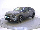 Citroen C4 occasion année 2022 boite Automatique Annonce Citroen C4 occasion Diesel C4 BlueHDi 130 S&S EAT8 à LA ROCHE SUR YON
