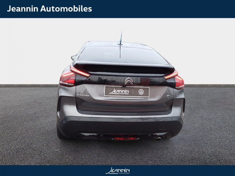 Citroen C4 C4 BlueHDi 130 S&S EAT8  occasion  Troyes - photo n4